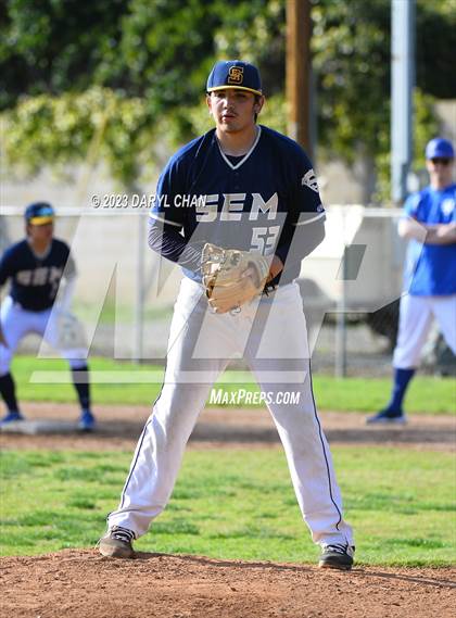 Thumbnail 2 in South El Monte @ San Marino photogallery.