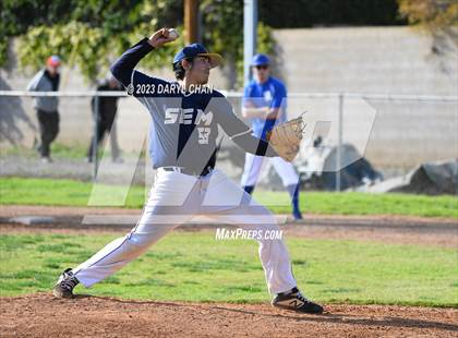 Thumbnail 1 in South El Monte @ San Marino photogallery.