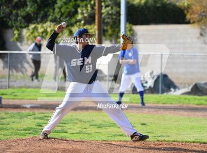 Thumbnail 3 in South El Monte @ San Marino photogallery.