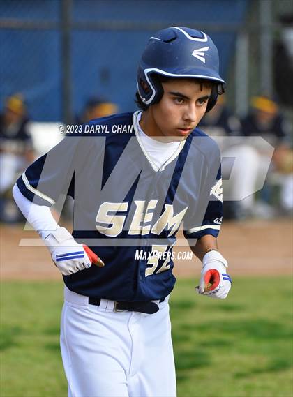 Thumbnail 1 in South El Monte @ San Marino photogallery.