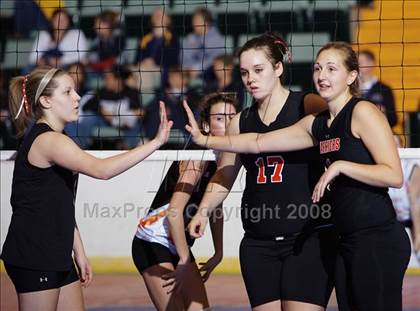 Thumbnail 2 in East Rockaway vs Salamanca (NYSPHSAA Class C Pool Play) photogallery.