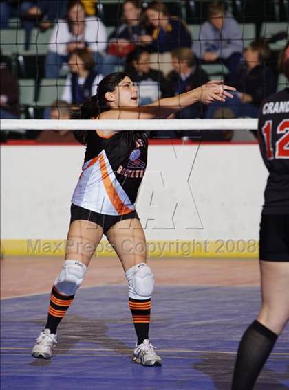 Thumbnail 3 in East Rockaway vs Salamanca (NYSPHSAA Class C Pool Play) photogallery.