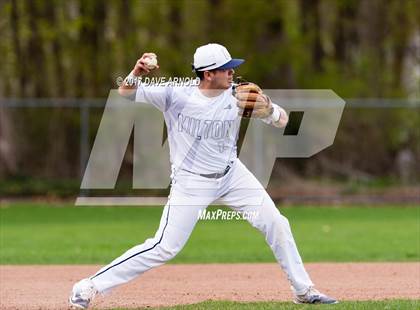 Thumbnail 3 in Belmont Hill @ Milton Academy photogallery.