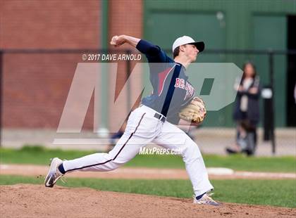 Thumbnail 3 in Belmont Hill @ Milton Academy photogallery.