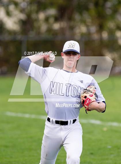 Thumbnail 2 in Belmont Hill @ Milton Academy photogallery.