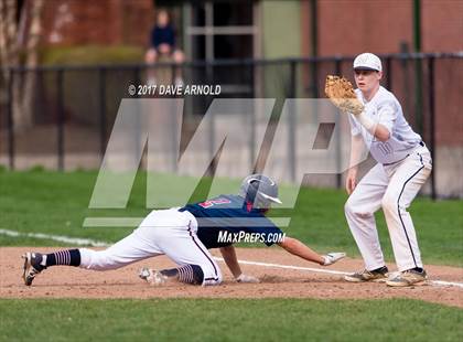Thumbnail 3 in Belmont Hill @ Milton Academy photogallery.