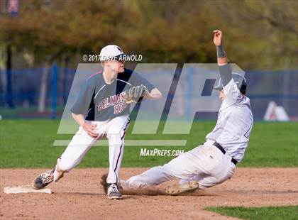 Thumbnail 2 in Belmont Hill @ Milton Academy photogallery.