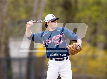 Thumbnail 3 in Belmont Hill @ Milton Academy photogallery.
