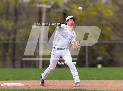 Thumbnail 2 in Belmont Hill @ Milton Academy photogallery.