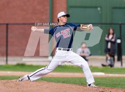 Thumbnail 2 in Belmont Hill @ Milton Academy photogallery.