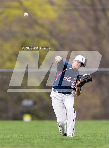 Thumbnail 1 in Belmont Hill @ Milton Academy photogallery.