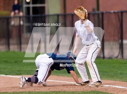 Thumbnail 2 in Belmont Hill @ Milton Academy photogallery.
