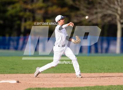 Thumbnail 2 in Belmont Hill @ Milton Academy photogallery.