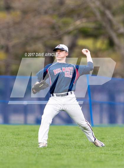 Thumbnail 1 in Belmont Hill @ Milton Academy photogallery.