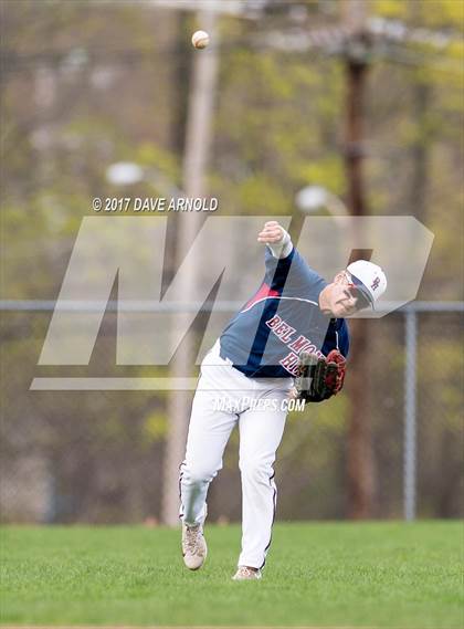 Thumbnail 2 in Belmont Hill @ Milton Academy photogallery.