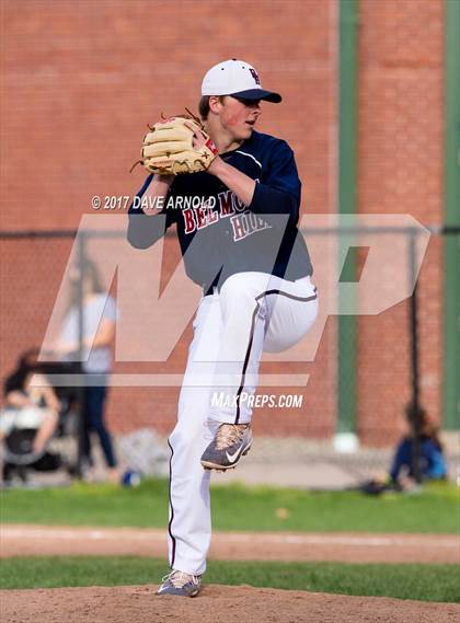 Thumbnail 3 in Belmont Hill @ Milton Academy photogallery.