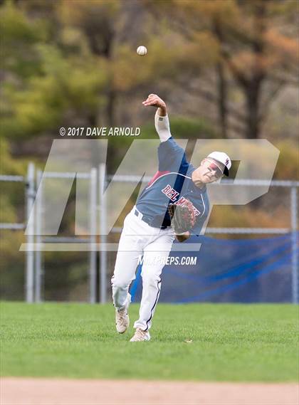 Thumbnail 2 in Belmont Hill @ Milton Academy photogallery.