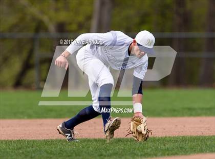 Thumbnail 2 in Belmont Hill @ Milton Academy photogallery.