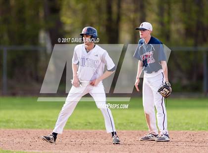 Thumbnail 3 in Belmont Hill @ Milton Academy photogallery.