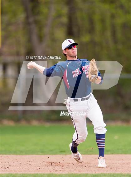 Thumbnail 3 in Belmont Hill @ Milton Academy photogallery.