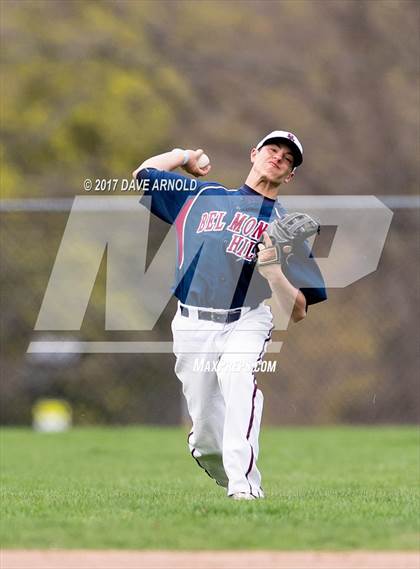 Thumbnail 3 in Belmont Hill @ Milton Academy photogallery.
