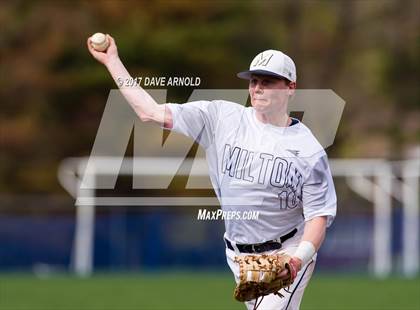 Thumbnail 1 in Belmont Hill @ Milton Academy photogallery.