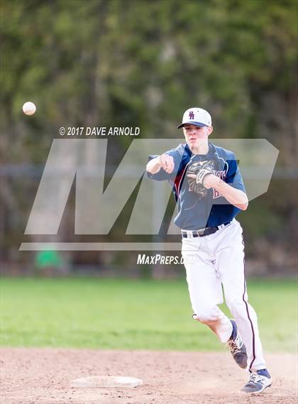 Thumbnail 3 in Belmont Hill @ Milton Academy photogallery.