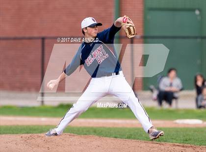 Thumbnail 2 in Belmont Hill @ Milton Academy photogallery.