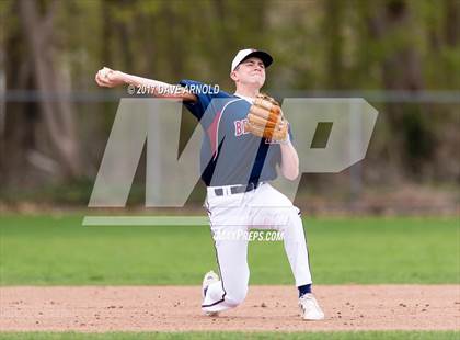 Thumbnail 3 in Belmont Hill @ Milton Academy photogallery.