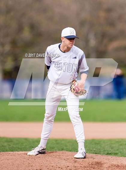 Thumbnail 1 in Belmont Hill @ Milton Academy photogallery.