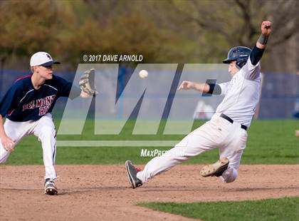 Thumbnail 1 in Belmont Hill @ Milton Academy photogallery.