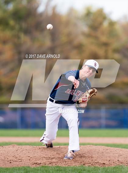 Thumbnail 3 in Belmont Hill @ Milton Academy photogallery.