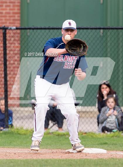 Thumbnail 3 in Belmont Hill @ Milton Academy photogallery.