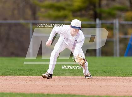 Thumbnail 2 in Belmont Hill @ Milton Academy photogallery.