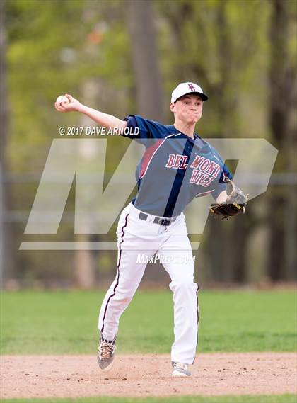 Thumbnail 3 in Belmont Hill @ Milton Academy photogallery.