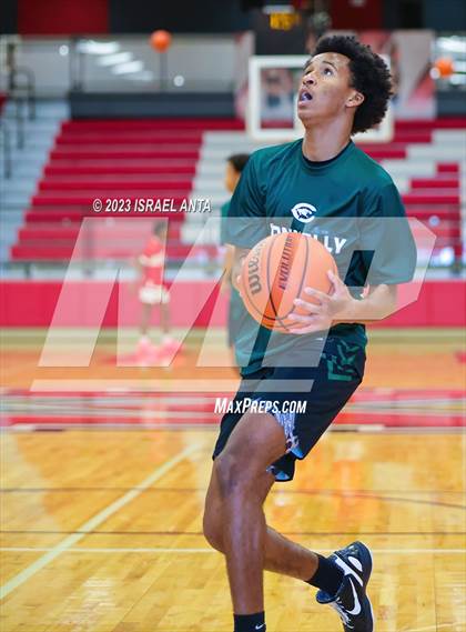 Thumbnail 2 in Pflugerville Connally @ Manor photogallery.