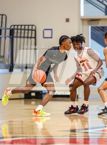 Thumbnail 3 in Pflugerville Connally @ Manor photogallery.