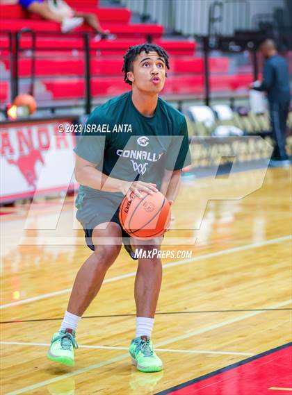 Thumbnail 1 in Pflugerville Connally @ Manor photogallery.