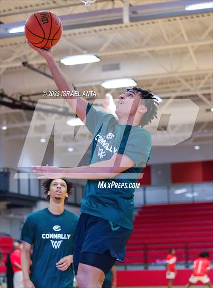 Thumbnail 3 in Pflugerville Connally @ Manor photogallery.