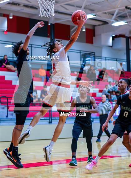 Thumbnail 3 in Pflugerville Connally @ Manor photogallery.