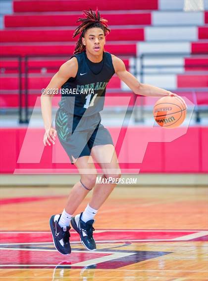 Thumbnail 1 in Pflugerville Connally @ Manor photogallery.