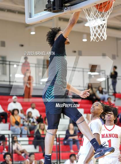 Thumbnail 3 in Pflugerville Connally @ Manor photogallery.