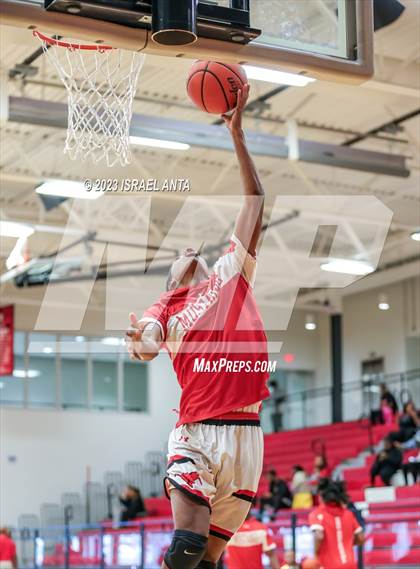 Thumbnail 1 in Pflugerville Connally @ Manor photogallery.