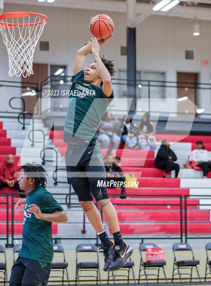 Thumbnail 1 in Pflugerville Connally @ Manor photogallery.