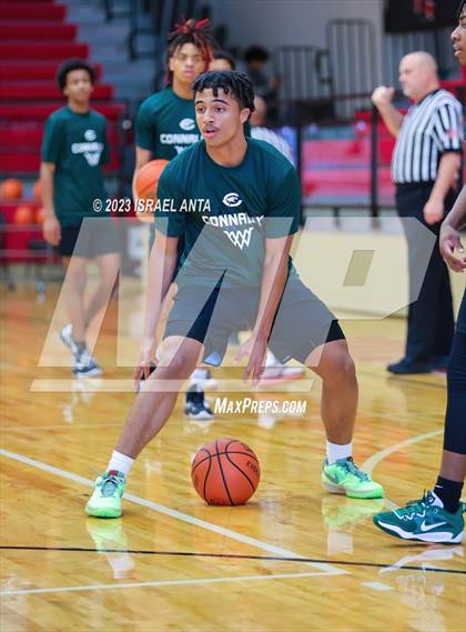 Thumbnail 3 in Pflugerville Connally @ Manor photogallery.