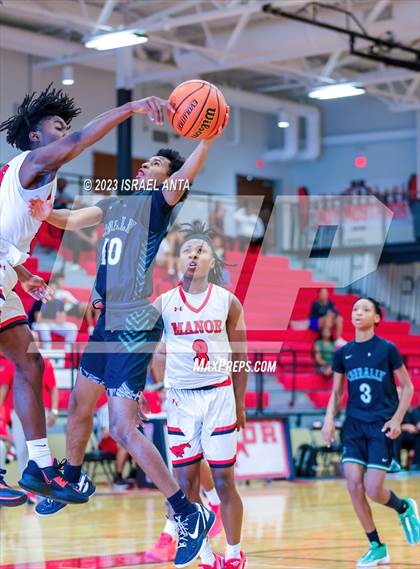 Thumbnail 2 in Pflugerville Connally @ Manor photogallery.