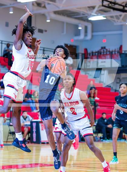 Thumbnail 2 in Pflugerville Connally @ Manor photogallery.