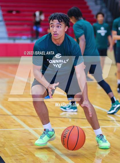 Thumbnail 1 in Pflugerville Connally @ Manor photogallery.