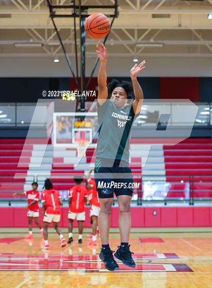 Thumbnail 3 in Pflugerville Connally @ Manor photogallery.