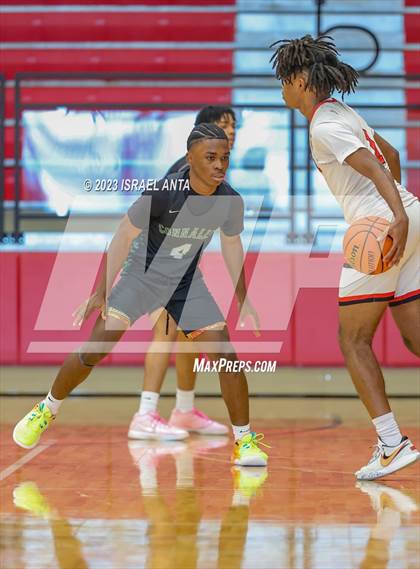 Thumbnail 1 in Pflugerville Connally @ Manor photogallery.